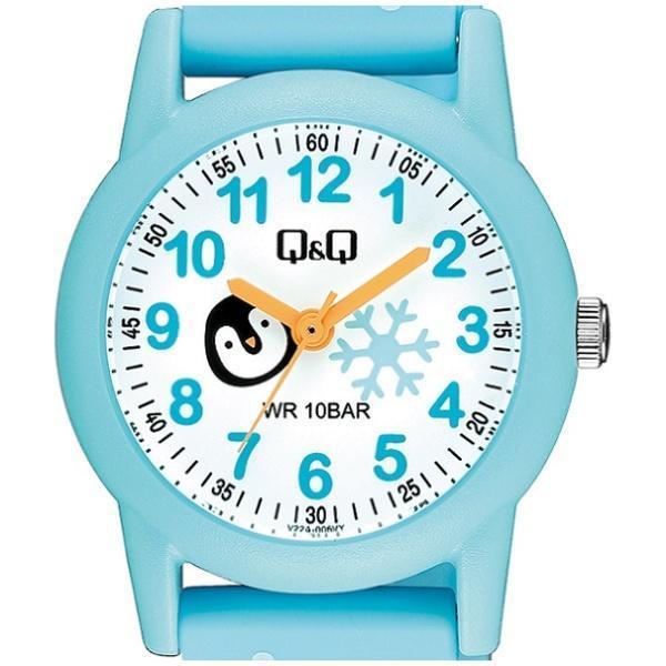 Детски часовник Q&Q V22A-006VY