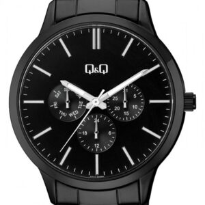 Мъжки часовник Q&Q Multi-Dial - A01A-004PY
