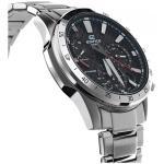 Мъжки часовник Casio Edifice Solar Chronograph – EFS-S580D-1AVUEF