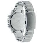 Мъжки часовник Casio Edifice Solar Chronograph – EFS-S580D-1AVUEF