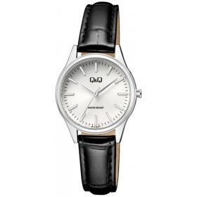 Дамски аналогов часовник Q&Q - Q57A-005PY