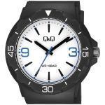 Мъжки аналогов часовник Q&Q – V02A-001VY