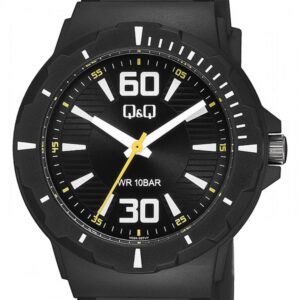 Мъжки аналогов часовник Q&Q - V02A-007VY