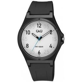 Мъжки аналогов часовник Q&Q - V04A-001VY
