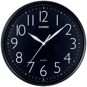 Стенен часовник Casio - IQ-05-1DF