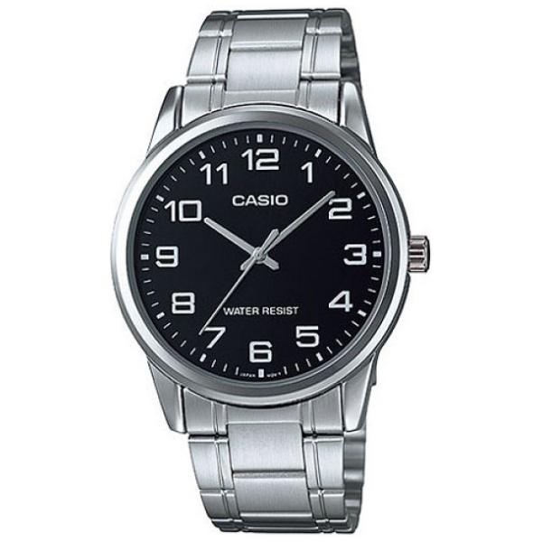 Мъжки часовник CASIO - MTP-V001D-1BU