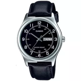 Мъжки аналогов часовник Casio - MTP-V006L-1B2UDF