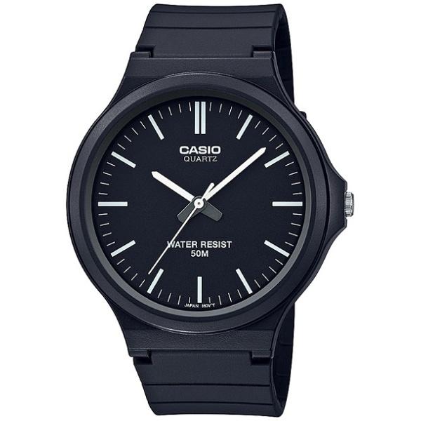 Мъжки часовник CASIO COLLECTION - MW-240-1EVEF
