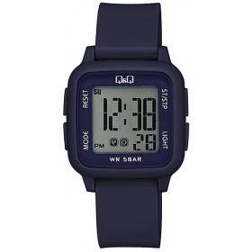 Детски дигитален часовник Q&Q - G02A-007VY