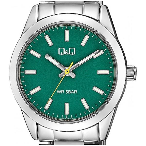 Дамски аналогов часовник Q&Q - Q82A-003PY