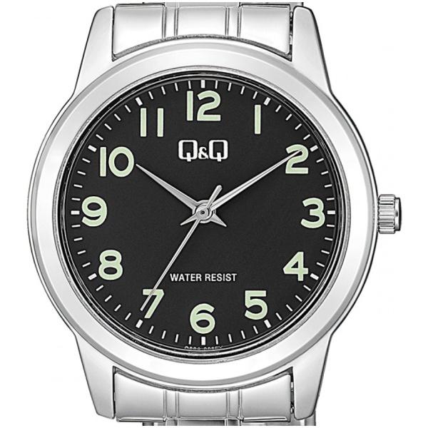 Дамски аналогов часовник Q&Q - Q66A-002PY