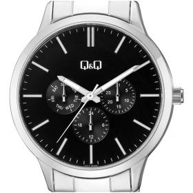 Мъжки аналогов часовник Q&Q Multi-Dial - A01A-003PY
