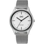 Мъжки аналогов часовник Q&Q – Q00A-002PY