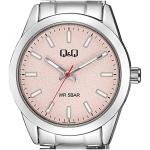 Дамски аналогов часовник Q&Q – Q82A-005PY