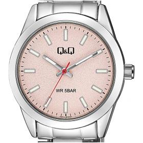 Дамски аналогов часовник Q&Q - Q82A-005PY