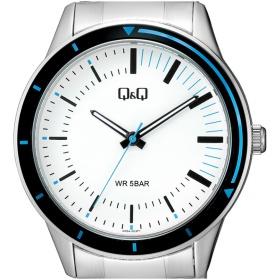 Мъжки аналогов часовник Q&Q - Q09A-003PY