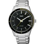 Мъжки аналогов часовник Q&Q - Q09A-004PY