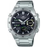 Мъжки часовник Casio Edifice - EFV-C110D-1A3VEF