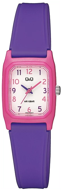 Детски часовник Q&Q - V33A-004VY Детски часовник Q&Q - V33A-004VY