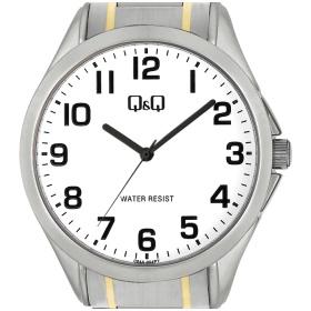 Мъжки часовник Q&Q - C04A-004PY