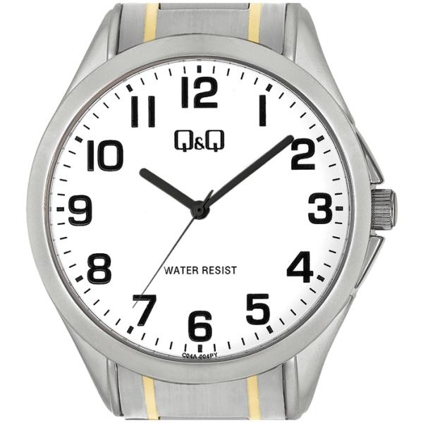 Мъжки часовник Q&Q - C04A-004PY