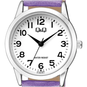 Дамски часовник Q&Q - C11A-018PY