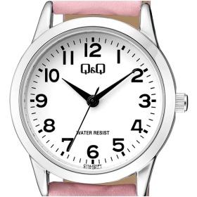 Дамски часовник Q&Q - C11A-021PY