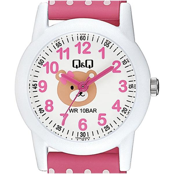 Детски часовник Q&Q - V22A-012VY