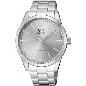 Мъжки часовник Q&Q Superior - C23A-004VY