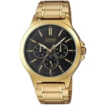 Мъжки часовник Casio - MTP-V300G-1AUDF
