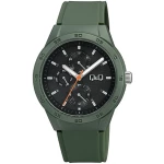 Мъжки часовник Q&Q Multi-Dial – VS54J008Y