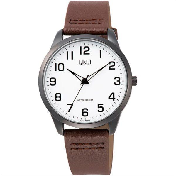 Мъжки часовник Q&Q – C32A-001PY