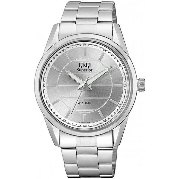 Мъжки часовник Q&Q Superior – C20A-004VY