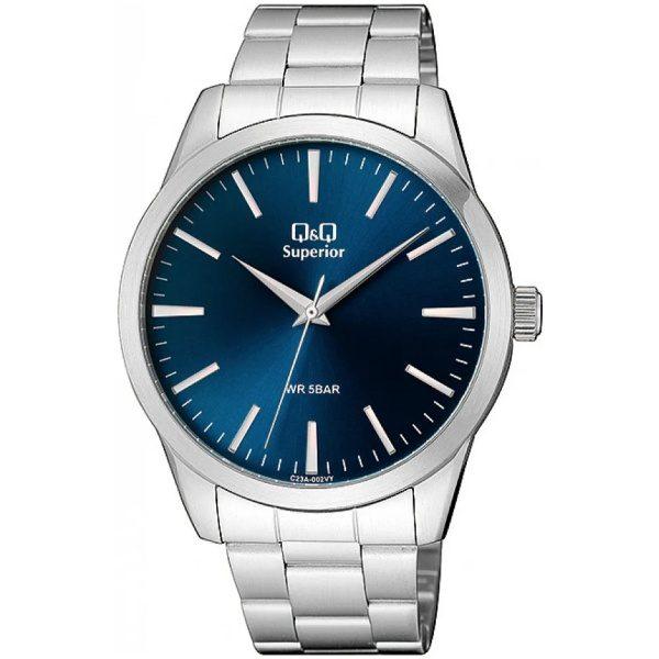 Мъжки часовник Q&Q Superior - C23A-002VY