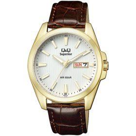 Мъжки часовник Q&Q Superior - S284J101Y