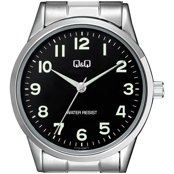 Дамски часовник Q&Q - C11A-004PY
