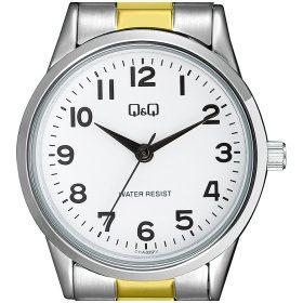 Дамски часовник Q&Q - C11A-005PY