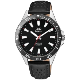 Мъжки часовник Q&Q Superior - S08A-004PY
