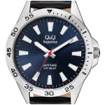 Мъжки часовник Q&Q Superior – S08A-005PY