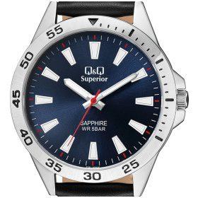 Мъжки часовник Q&Q Superior - S08A-005PY
