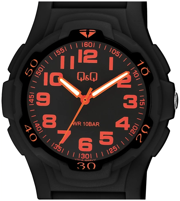 Мъжки часовник Q&Q - V31A-005VY Мъжки часовник Q&Q - V31A-005VY