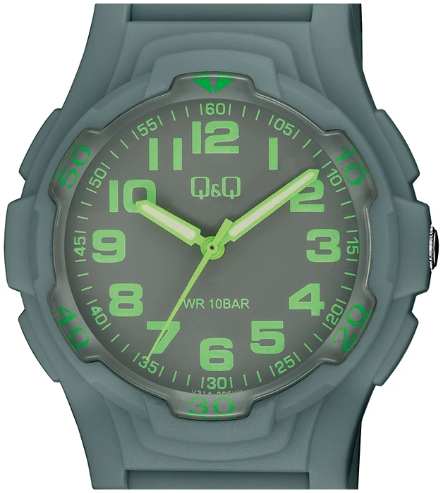 Мъжки часовник Q&Q - V31A-006VY Мъжки часовник Q&Q - V31A-006VY