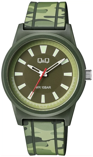 Мъжки часовник Q&Q - V35A-003VY Мъжки часовник Q&Q - V35A-003VY
