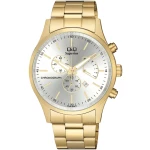 Мъжки часовник Q&Q Superior Chronograph - C24A-004VY