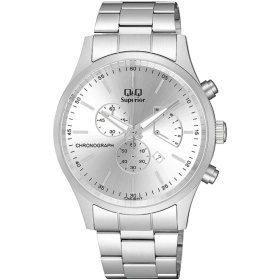 Мъжки часовник Q&Q Superior Chronograph – C24A-001VY