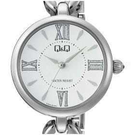 Дамски часовник Q&Q - F10A-001PY