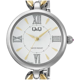 Дамски часовник Q&Q - F10A-002PY