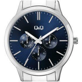 Мъжки часовник Q&Q Multi-Dial - A01A-002PY