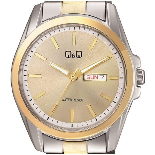 Мъжки часовник Q&Q - A05A-001PY