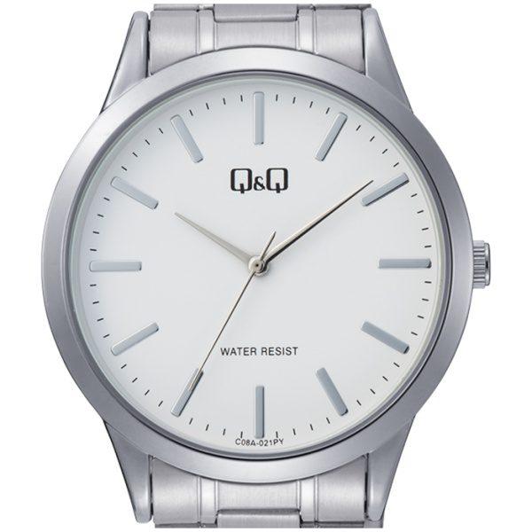 Мъжки часовник Q&Q - C08A-021PY
